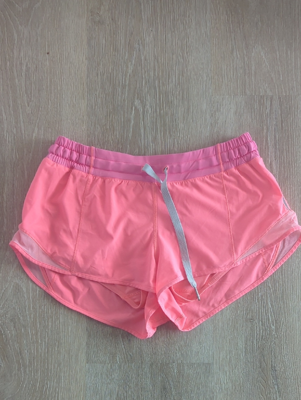 lululemon athletica Hotty Hot Shorts